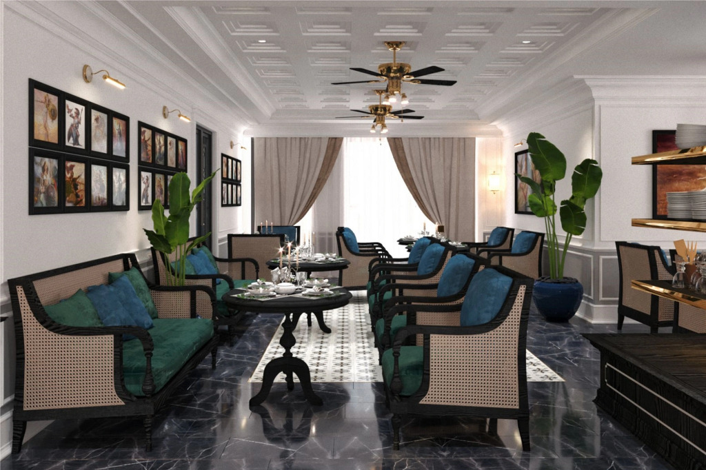 Athenia Hoi An Boutique Hotel & Spa