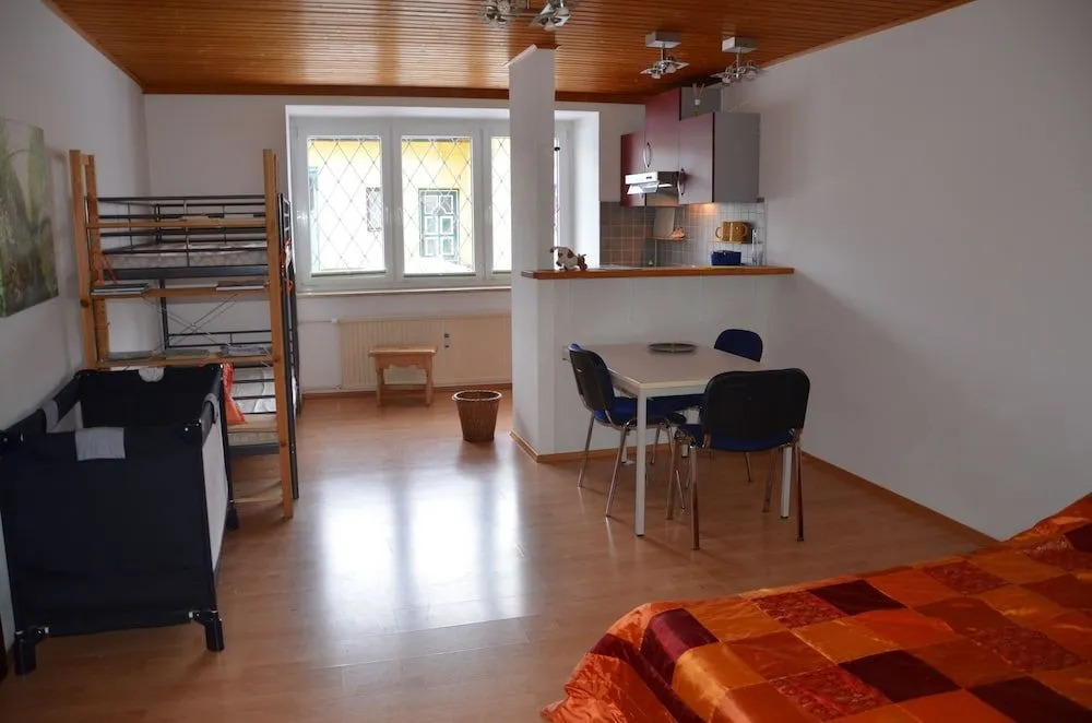 Apartments Traunkai Bad Ischl - Your Austrian Home