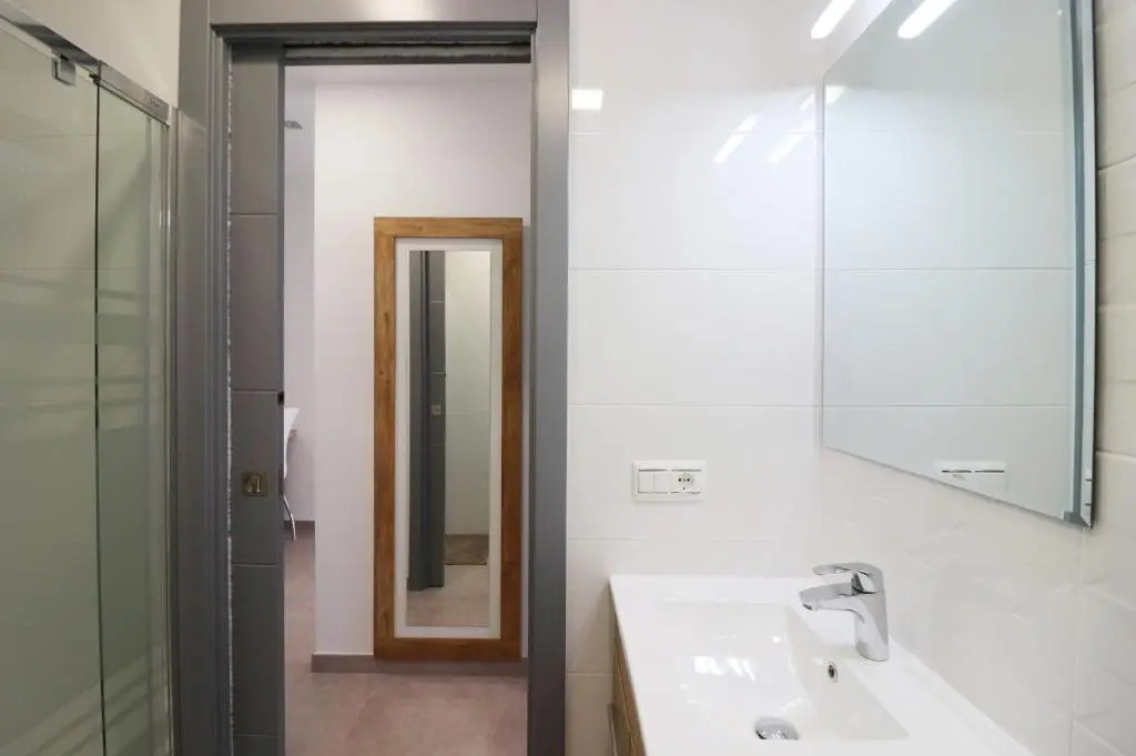 Apartament Maquinilla A Spainsunrentals 1181