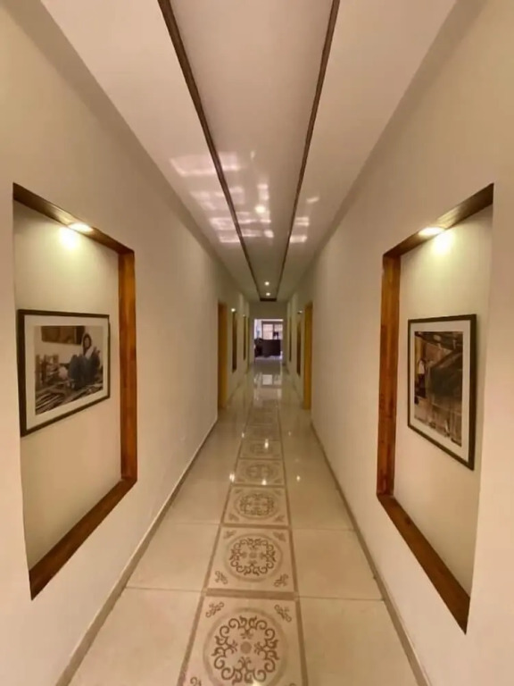 Margalla Meridian