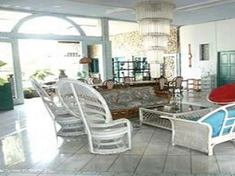 Tamara Guest House