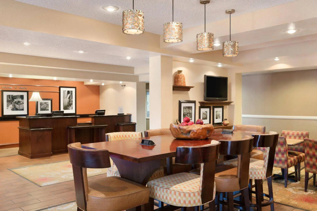 Sleep Inn Clovis