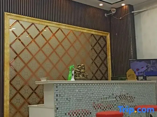 Weihui VIP Guest House