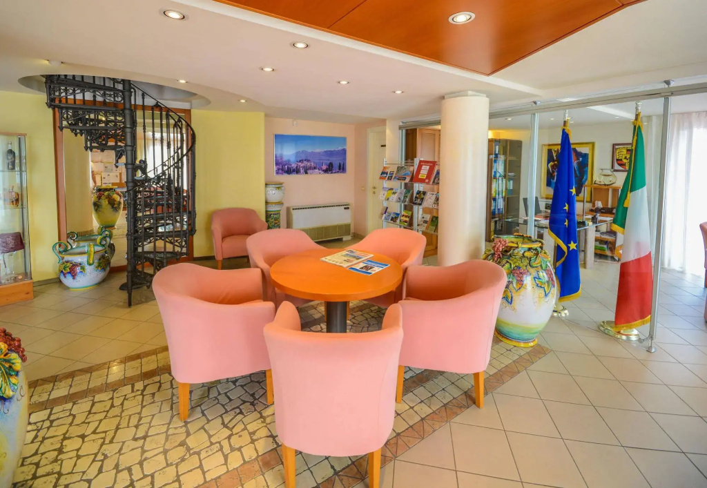 Piccola Italia Residence - Tremosine sul Garda