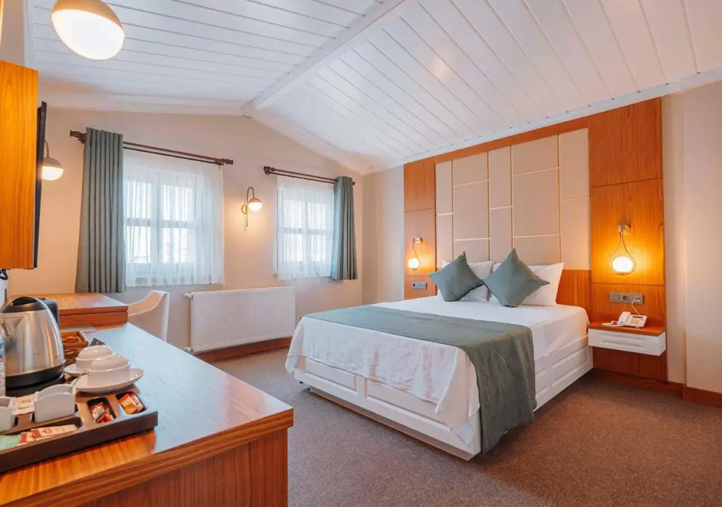 TS Park Hotel