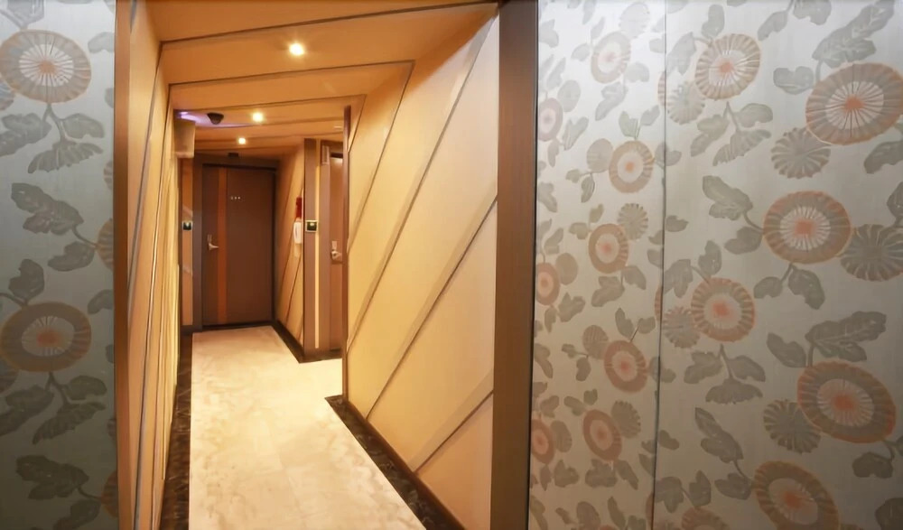 Gimpo Muse Motel