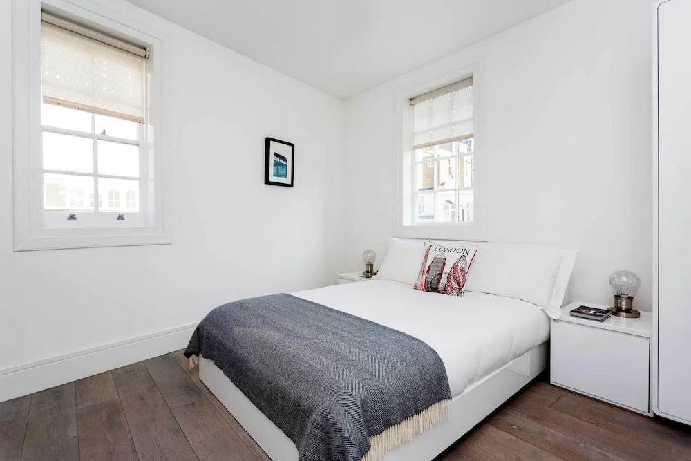 Veeve - Belgravia Mews