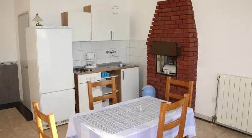 Guesthouse Val