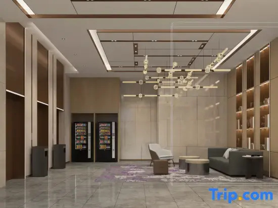 Liting Hotel (Nanhua Caoxi Village Hot Spring Resort)