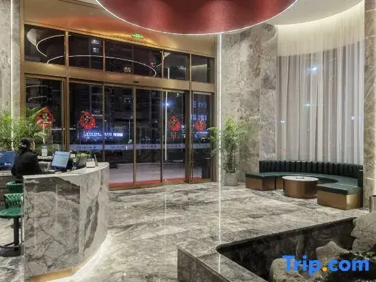 Yinshuiwan hotel