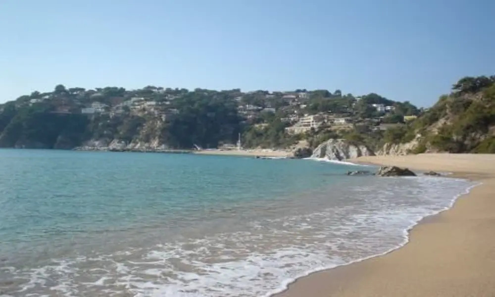 Villa in Lloret de Mar - 104832 by MO Rentals