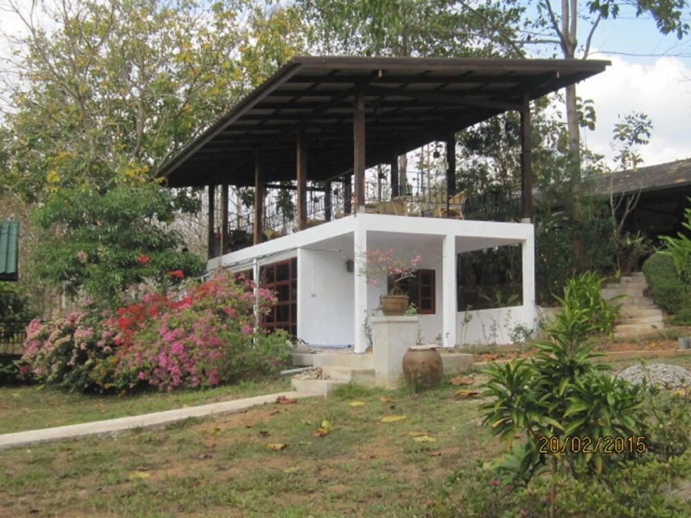 Ban Paja Resort