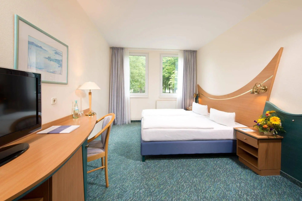 Seehotel Bollmannsruh