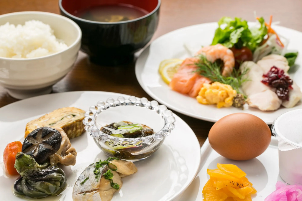 Hotel Musse Ginza Meitetsu