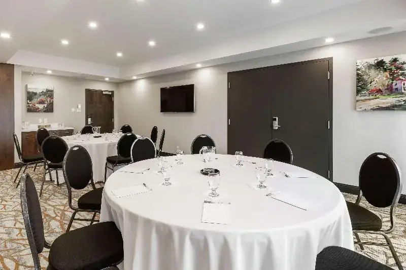 Hampton Inn & Suites by Hilton Québec - Beauport