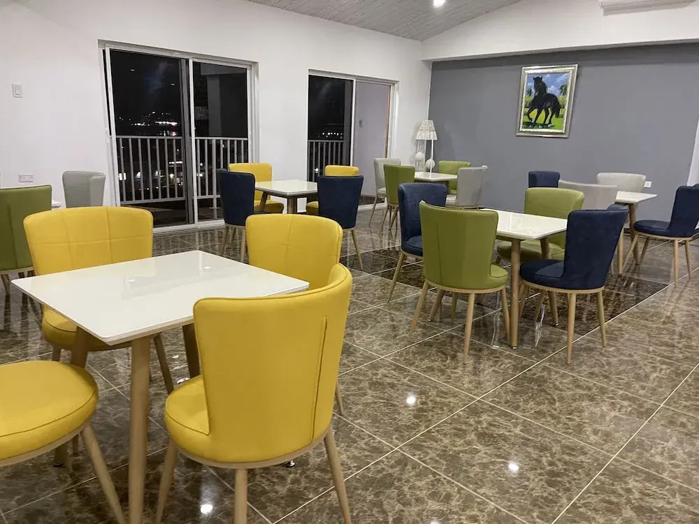 July Apartments