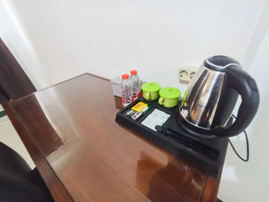 Gatsu Resort RedPartner at Karangploso