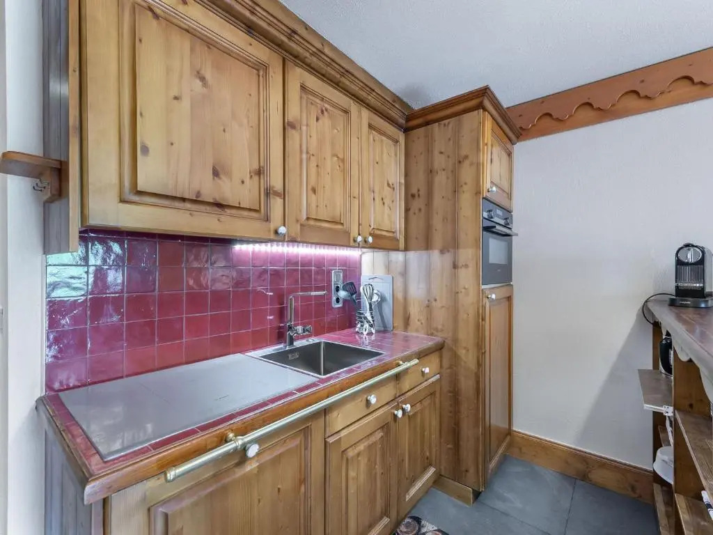 Appartement Méribel, 4 pièces, 6 personnes - FR-1-566-33