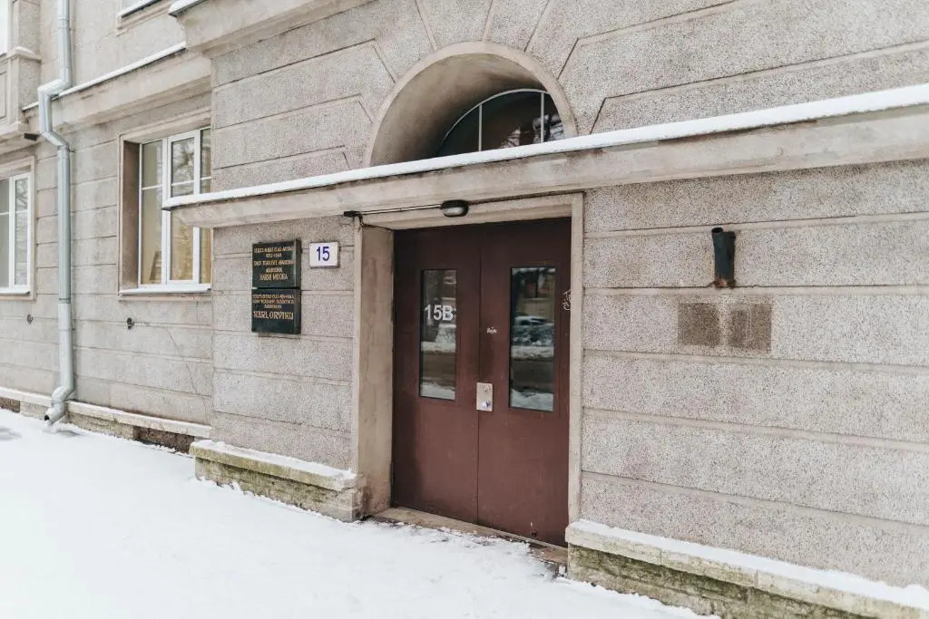 2BDRM City Center Apartment with Sauna and Free Parking