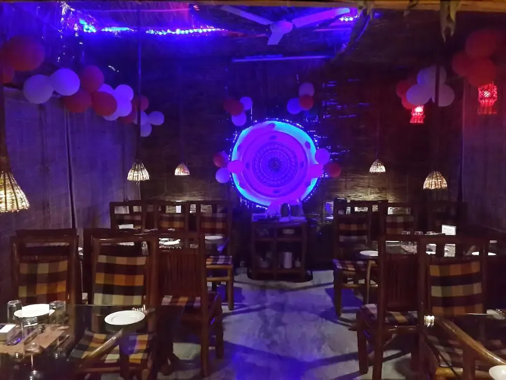Hotel Gupta Inn