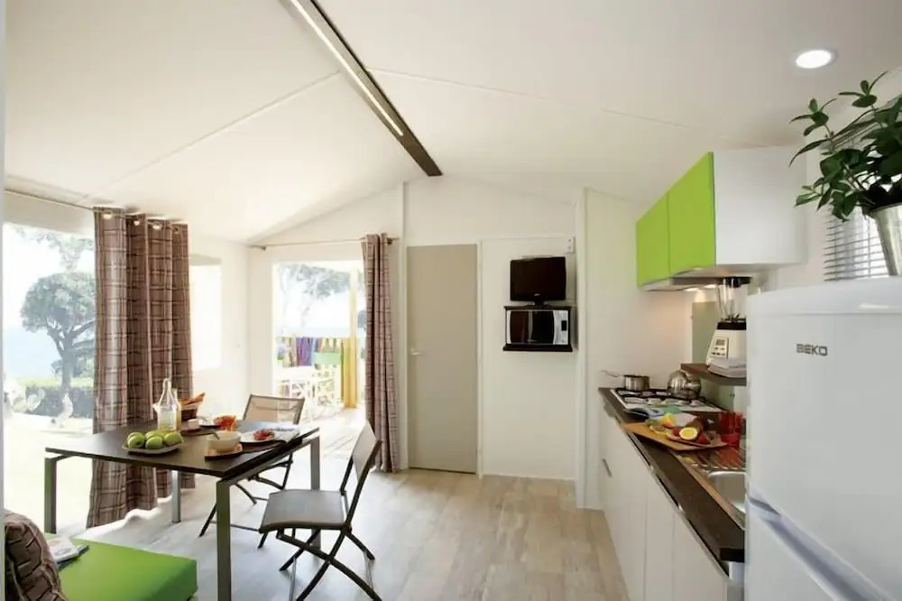 Camping Club Sunissim Le Trianon