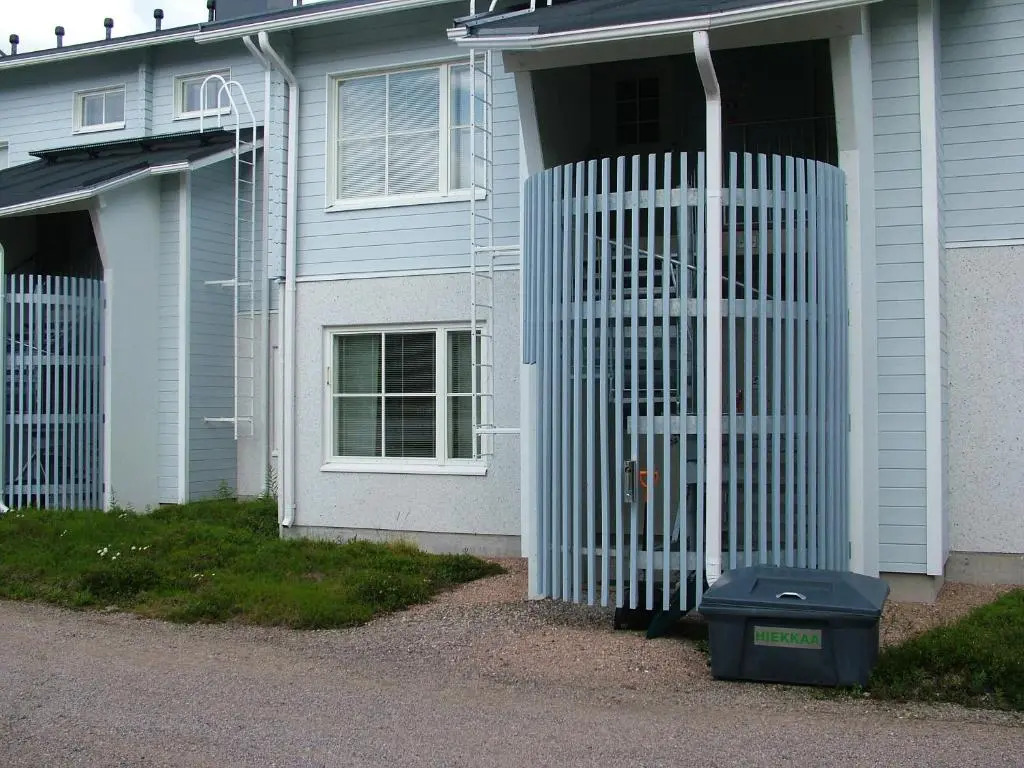 Yllästar 305 Apartment