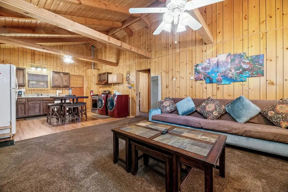 Peter Pan Lodge