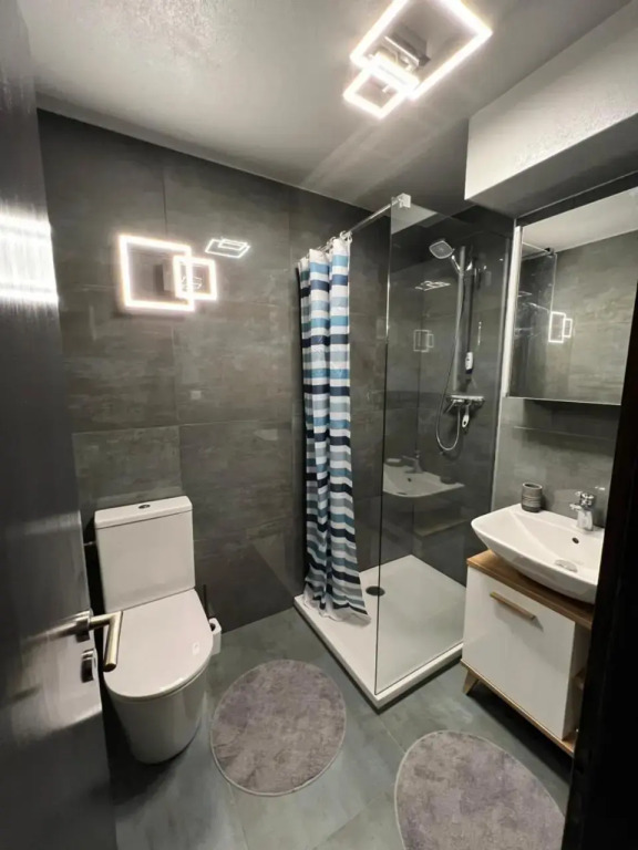 Studio for 4 near ski lift - MELEZES K22