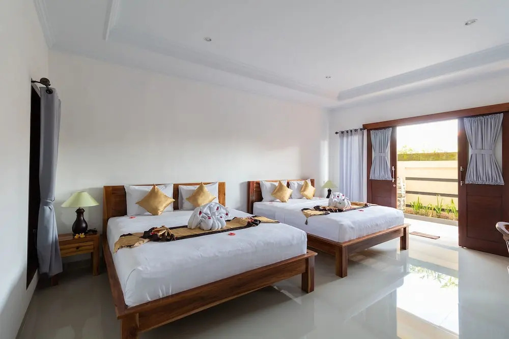Kusuma Guesthouse