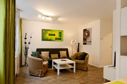 Your 2nd Home in Vienna