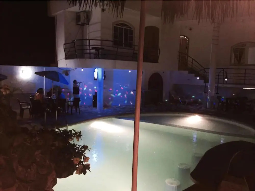 Hostería San Fernando - Hostel