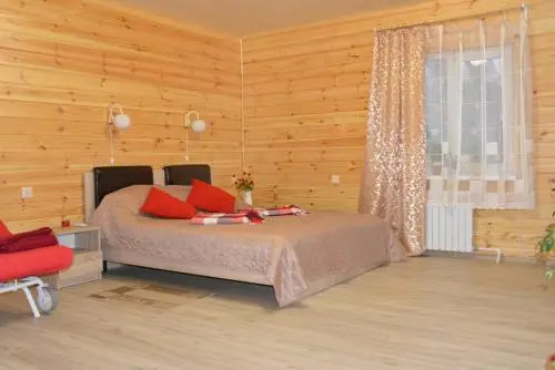 Guest house Pine Forest