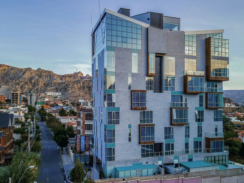 Atix Hotel, a Member of Design Hotels