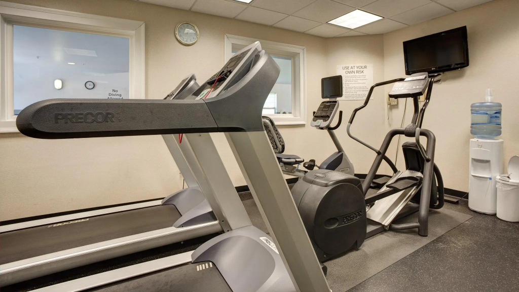 Comfort Inn & Suites Hadley - Amherst