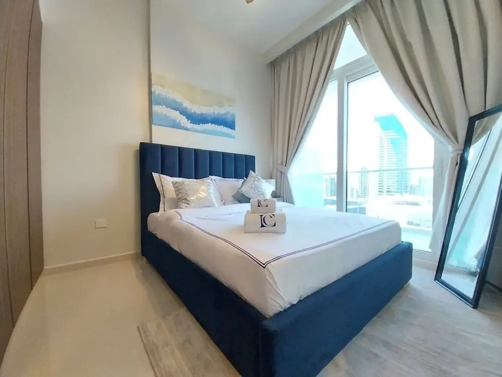 Апартаменты Reva Residence - Luxury Escapes