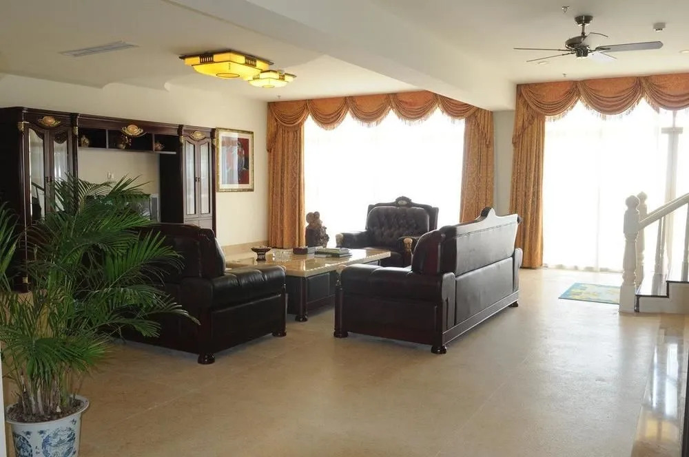 Boao Yudaiwan Hotel