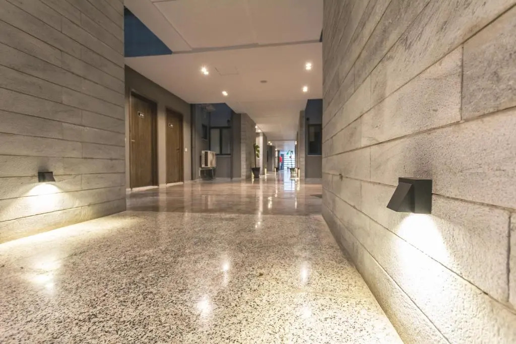 Trivelles Executive Suites Islamabad