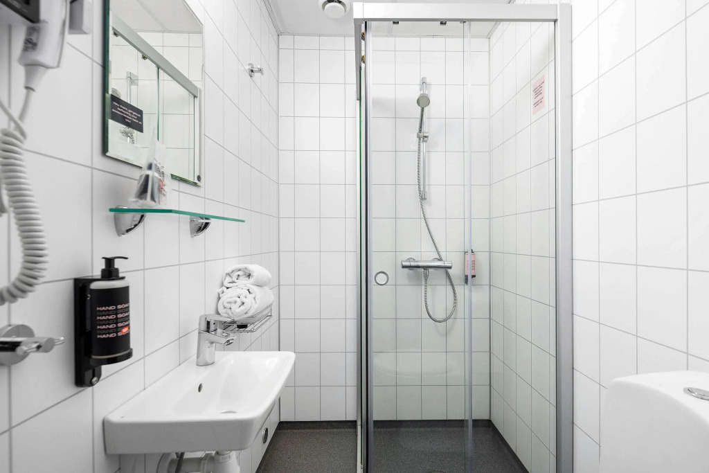 Aiden by Best Western Trondheim Airport