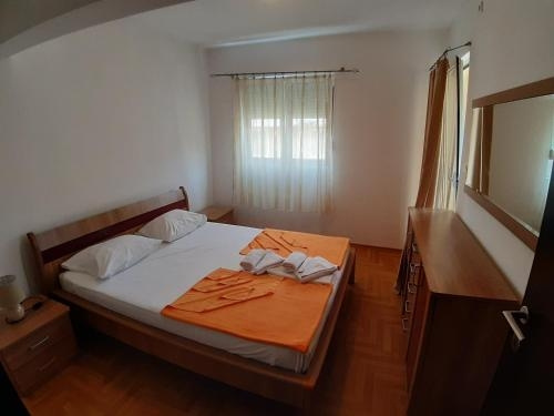 Apartmani Jovan