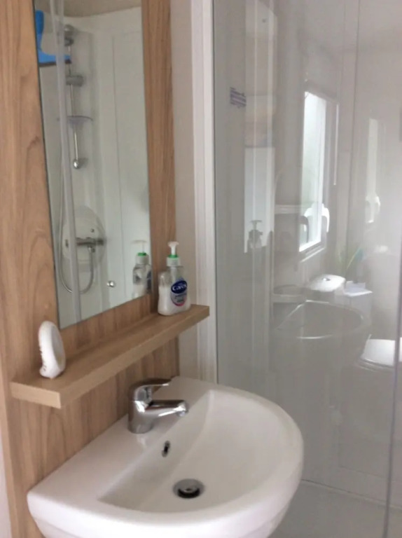 Lake District Western 2-bed Cabin, Pet Frien
