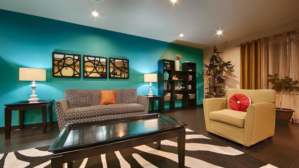Best Western Douglas Inn & Suites