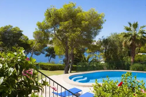 Villa Bahia Dor