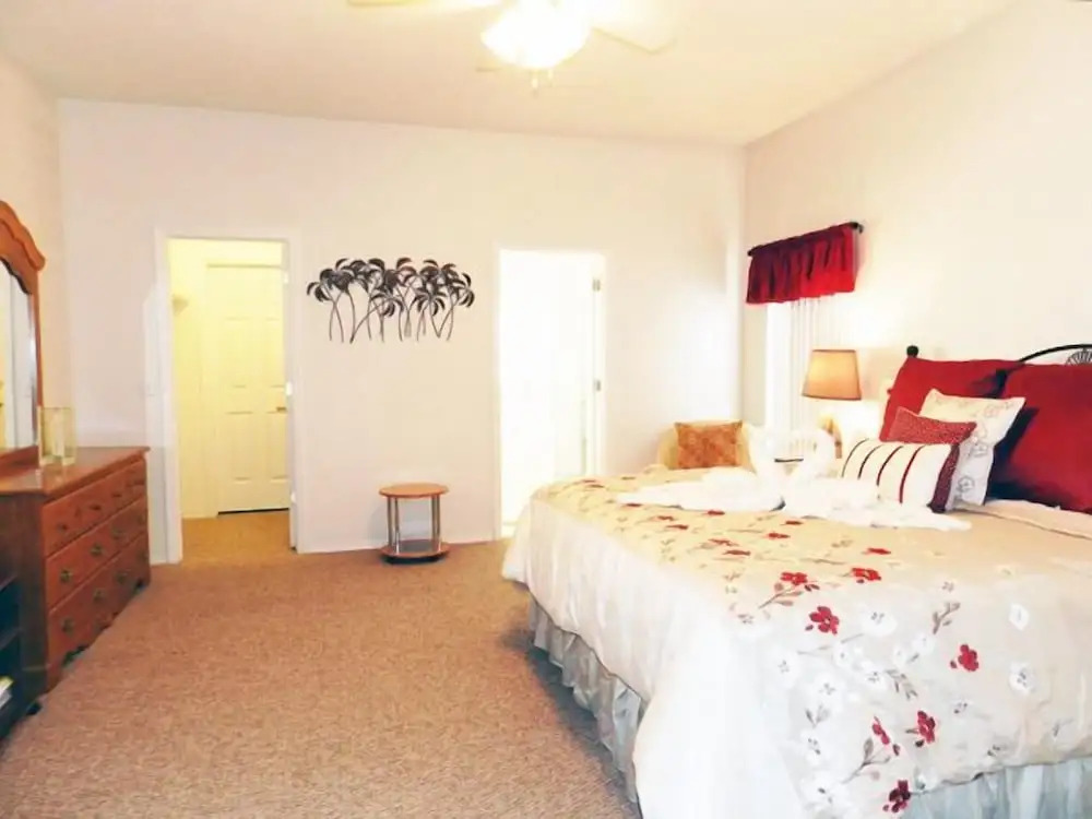 Sm215694 - Espirit - 4 Bed 2 Baths Villa