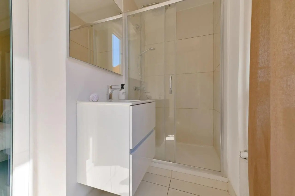 Studio Renove Hyper Centre- Ajaccio
