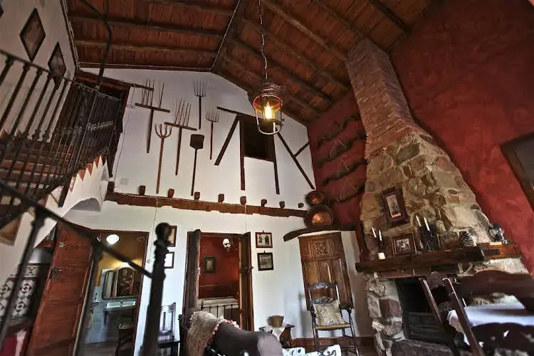 Colonos Alojamientos Rurales