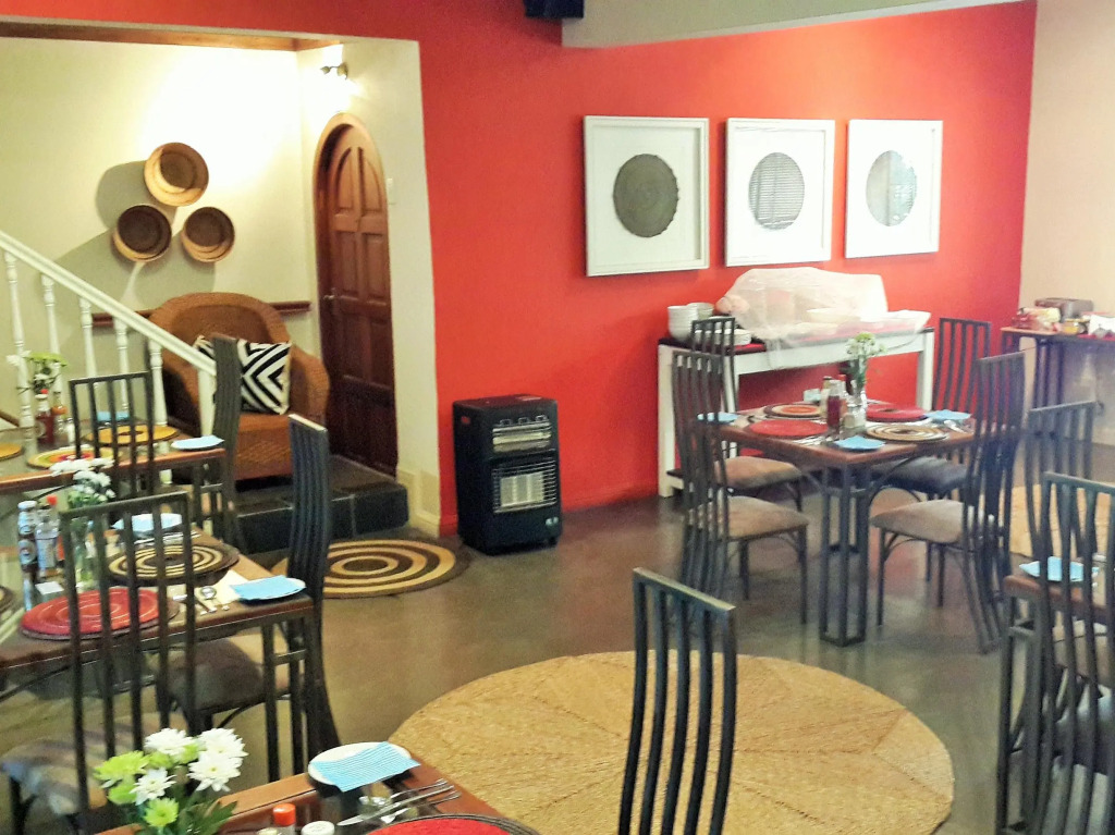 Pumleni Guesthouse