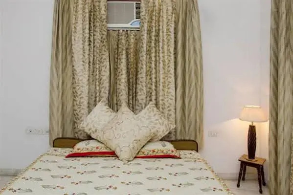 Pink City Home Stay