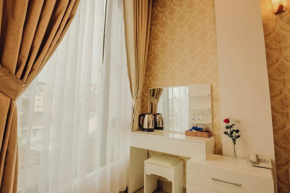 Duc Ninh Hotel