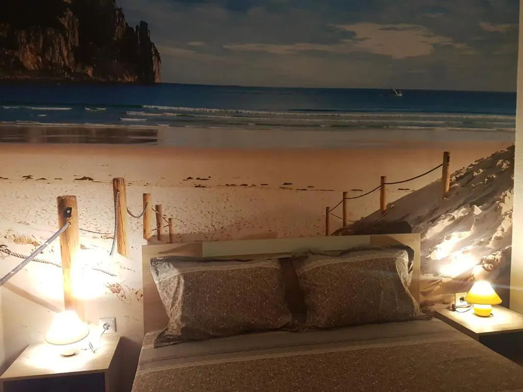 Apart Hotel Iglika