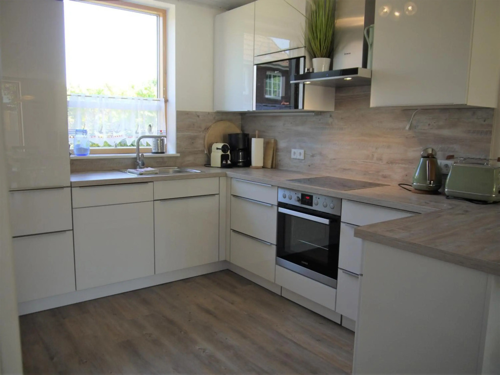 Ferienhaus Haffmeer